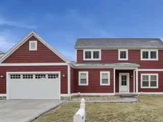 Immaculate Lakefront Home
