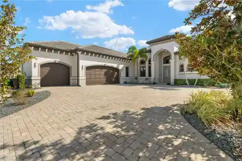 Exceptional Award-Winning Residence