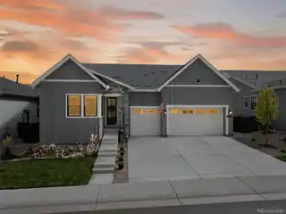 Forever Home in Solstice Community with Trails, Pool, and Clubhouse