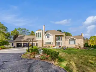 Multi-Generational Dream Home Just Minutes from Downtown Rochester