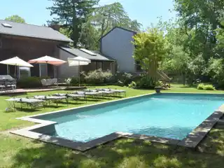 Beach House for Rent in a Coveted Location
