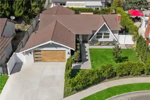 Completely Reimagined Single-Story Home