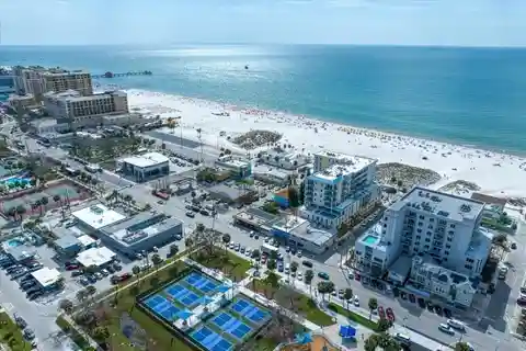 Luxury and Coastal Serenity at Pura Vida Residences