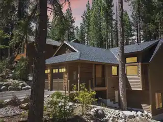 Well Crafted Home Designed with Comfort in Mind