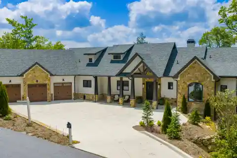 Elegant New Construction with Premium Smart Features