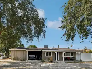 Two Homes with Endless Potential on Large Lot