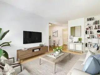 Perfect Palm Beach Pied-à-Terre