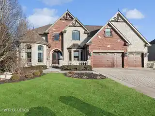 Beautiful Home with Unparalleled Custom Craftsmanship