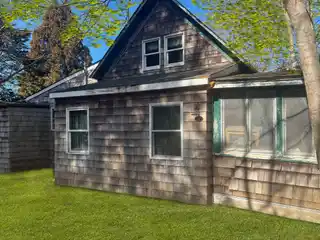 Create Your Dream Retreat