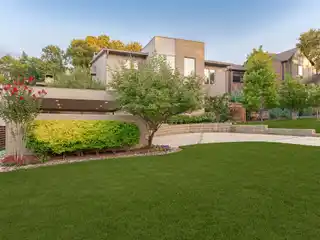 Sophisticated Living with Showstopping Design