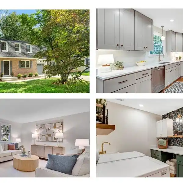 FRESHLY RENOVATED GEM IN KINGS PARK WEST