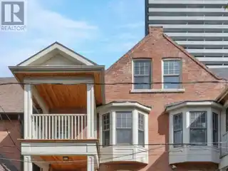 Stunning Fully Renovated Victorian Semi