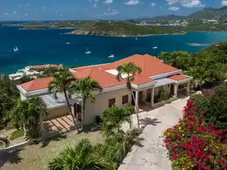 Exquisite Residence with Breathtaking Sea Views