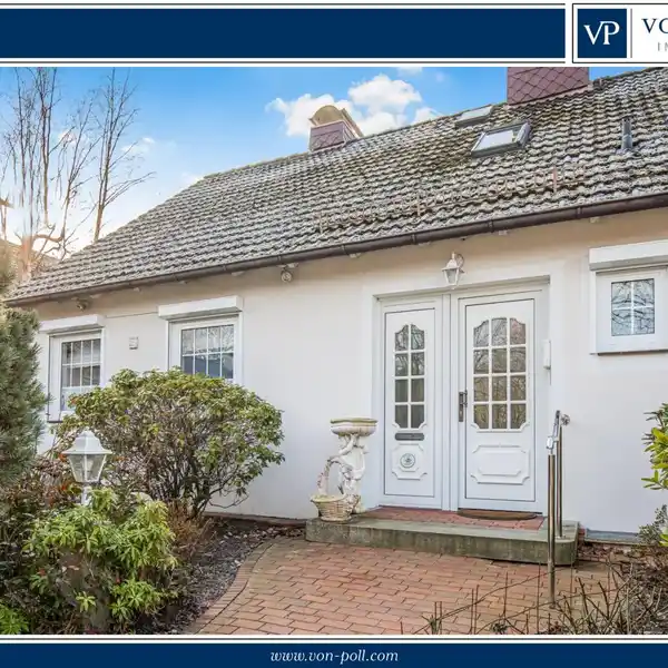 ATTRACTIVE HOME IN A DESIRABLE AREA