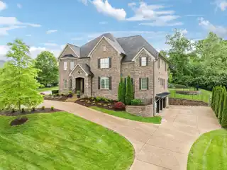 Impeccably Crafted Estate in Hampton Reserve