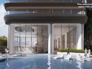 New Luxury Apartment in L'avenue Libertador