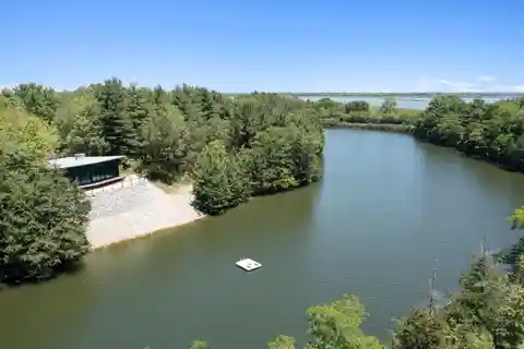 Exquisite 24-Acre Estate