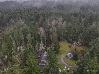 Nearly Five Acres in the Heart of Tehaleh