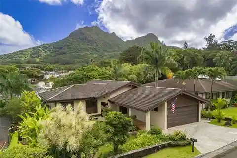 Thoughtfully Custom-Designed Home in a Serene Setting