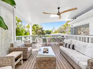 Captivating Light-Filled Home