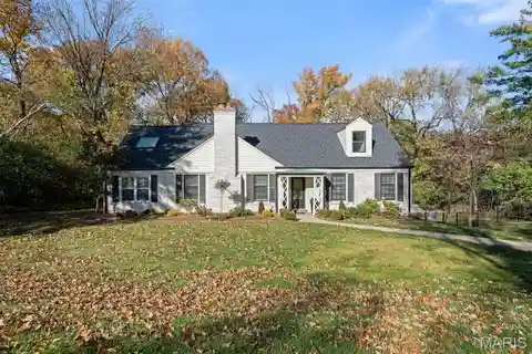 Beautifully Updated Home with Spacious Light-Filled Interiors