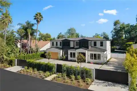 Exquisite Custom Gated Estate