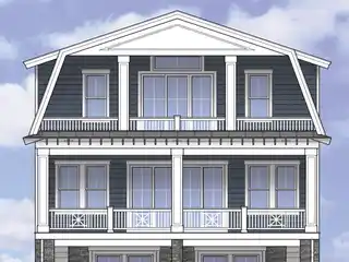 Open Floor Plan with Natural Light