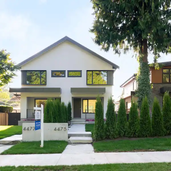 BRAND-NEW CUSTOM DUPLEX