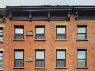 Classic Boerum Hill Townhouse