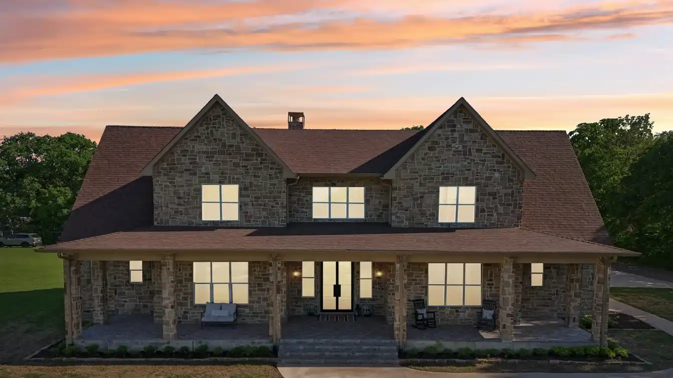 Amazing Lake Views Without the Waterfront Taxes