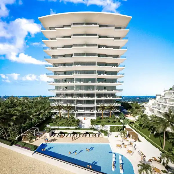 EXCITING OPPORTUNITY IN THE PENTHOUSES AT GOLDWYNN