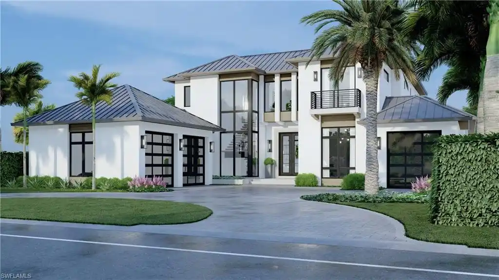 Create Your World-class Living Experience