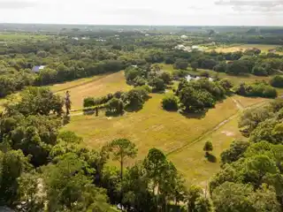 Mid-Century Retreat on 20-Acre Natural Haven