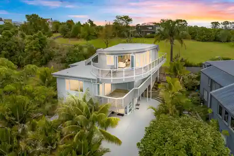 Elevated Living with Panoramic Views