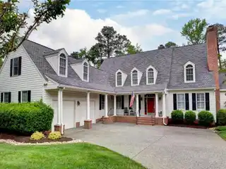 Exquisite Custom-built Residence