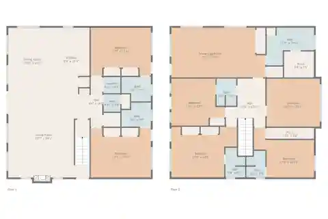 Oceanfront Income-producing Retreat