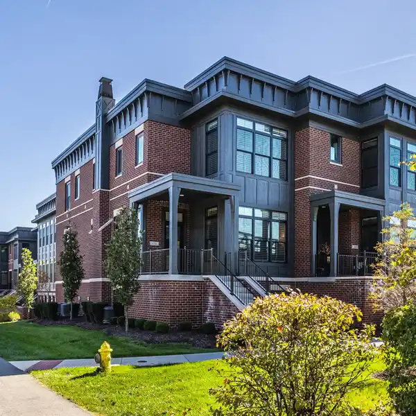 IMMACULATE FOUR BEDROOM TOWNHOME