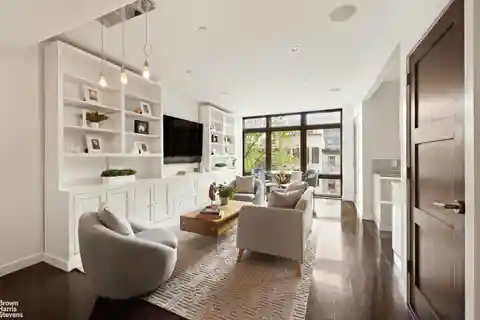 Sun-Filled Condo with Private Outdoor Space