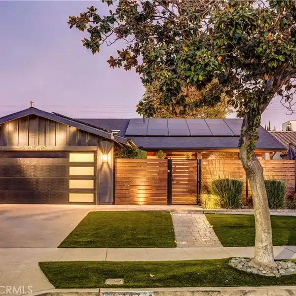 METICULOUSLY UPGRADED HOME WITH NO DETAIL SPARED