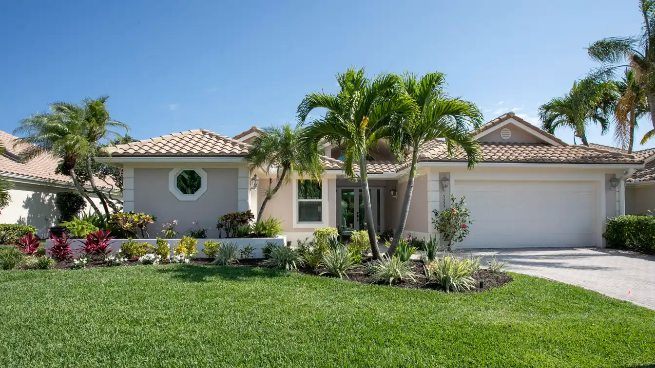 Renovated Single-story Home in Jonathan's Landing
