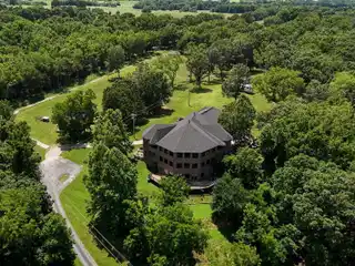Lafayette Mansion