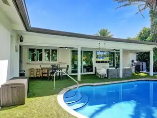 Waterfront Home at Amazing Value