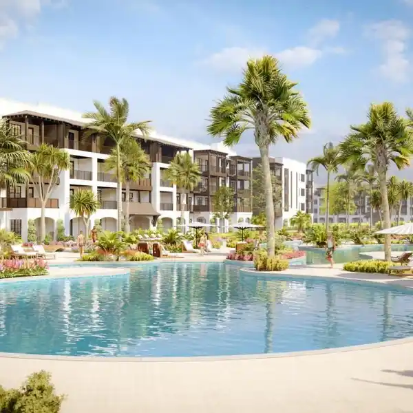 TOP FLOOR CORNER UNIT IN THE GROVE AT SEASCAPE