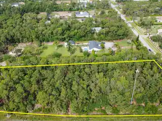 Prime Homesite in Central Location