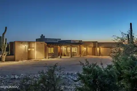 Residential
