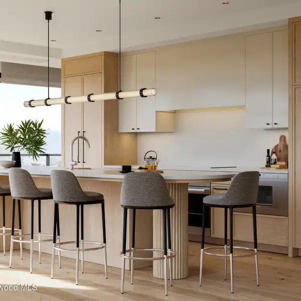 NEW THREE BEDROOM RESIDENCE AT STRATOS