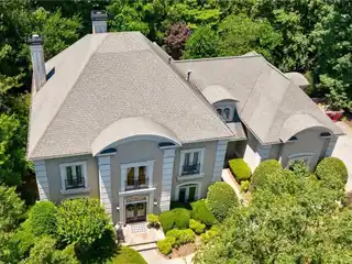 Exceptional Estate Home in Country Club of the South