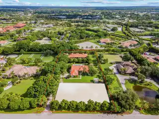 Saddle Trail Equestrian Estate