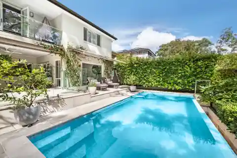 Custom-Designed Architectural Residence