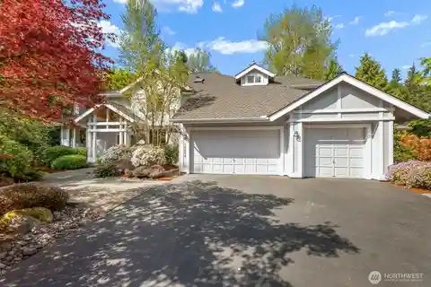 Charming Home with Private Suite and Garden